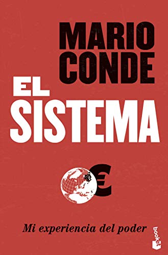 El Sistema. Mi experiencia del poder (Divulgación)