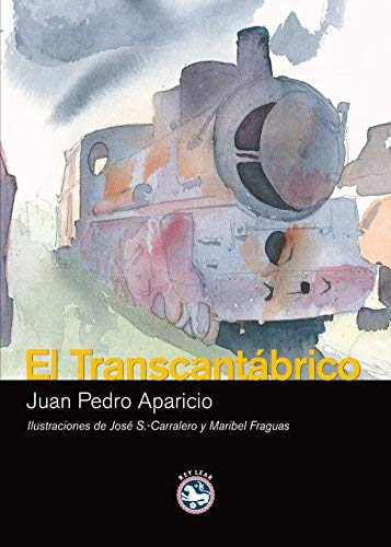 El Transcantabrico / The Transcantabrico (Spanish Edition) by Juan Pedro Aparicio(2007-05-30)