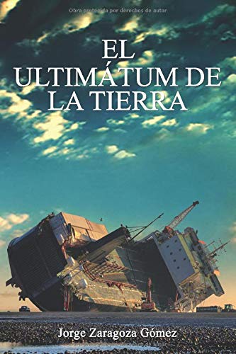 El ultimátum de la Tierra