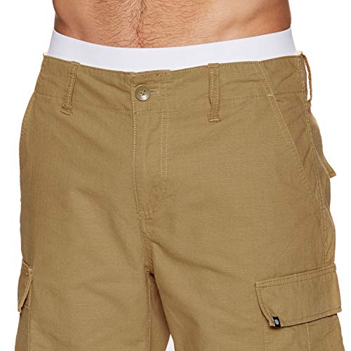 Element Legion II Cargo Walkshort 2019 Canyon Khaki, 31