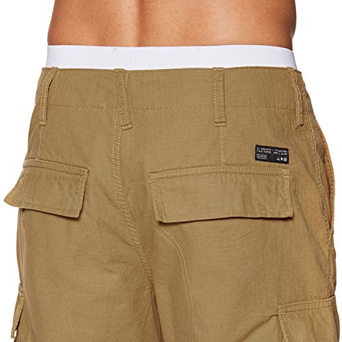 Element Legion II Cargo Walkshort 2019 Canyon Khaki, 31