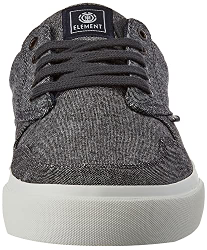 Element Men's Topaz C3 Shoe, Zapatilla Hombre, Gris Stone Chambray, 40 EU