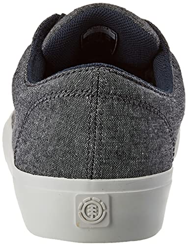 Element Men's Topaz C3 Shoe, Zapatilla Hombre, Gris Stone Chambray, 40 EU