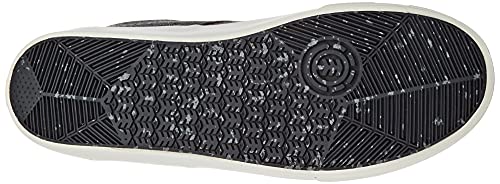 Element Men's Topaz C3 Shoe, Zapatilla Hombre, Gris Stone Chambray, 40 EU