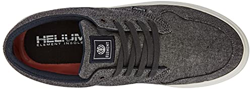 Element Men's Topaz C3 Shoe, Zapatilla Hombre, Gris Stone Chambray, 40 EU