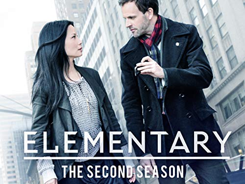 Elementary - Season 2