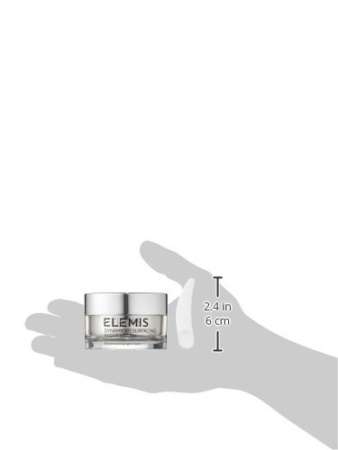 ELEMIS Dynamic Resurfacing Night Cream, crema de noche alisante 50 ml