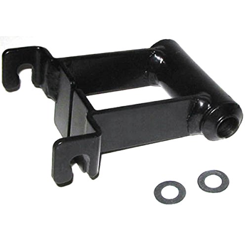 Elite Adaptor Thru-Axle - Adaptador de Ciclismo (1020005)