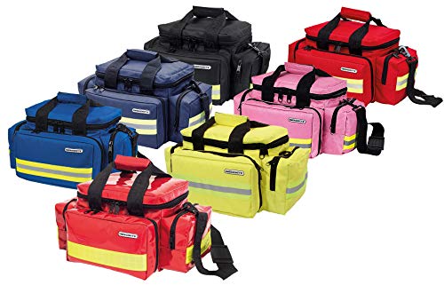 ELITE BAGS LIGHT BAG Bolsa de emergencia (azul)