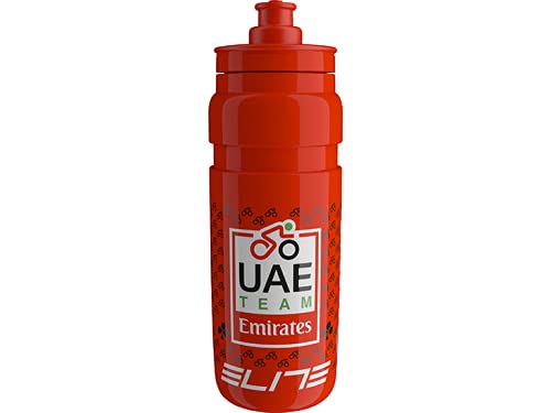 Elite Bidon Fly Team UAE Team Emirates 750mL 2021