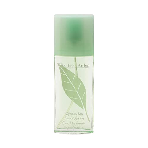 Elizabeth Arden Green Tea Eau de parfum 100 ml