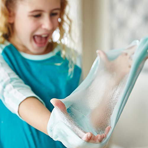 Elmer's - Pegamento transparente, lavable y apto para niños de 946 ml, óptimo para hacer slime