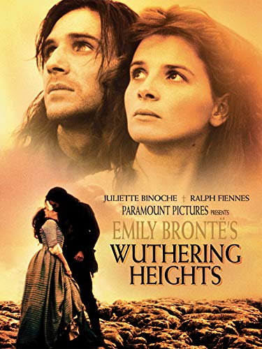 Emily Bronte's Wuthering Heights