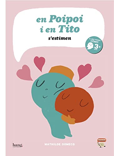 En Poipoi I En Tito S'Estimen - C (Mamut 3+)