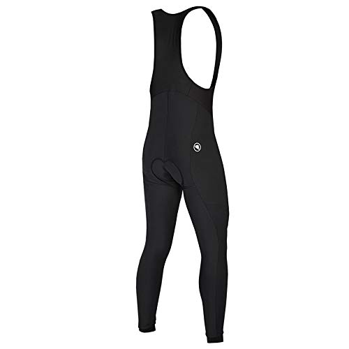 Endura Culote Largo Xtract Negro Hombre