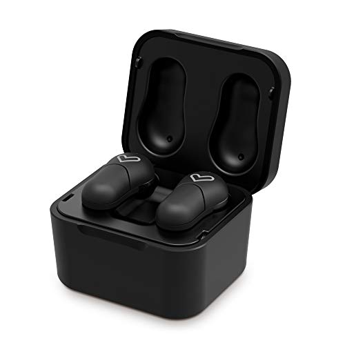 Energy Earphones Style 6 True Wireless (True Wireless Stereo, Easy Connect, Charging Case) - Negro