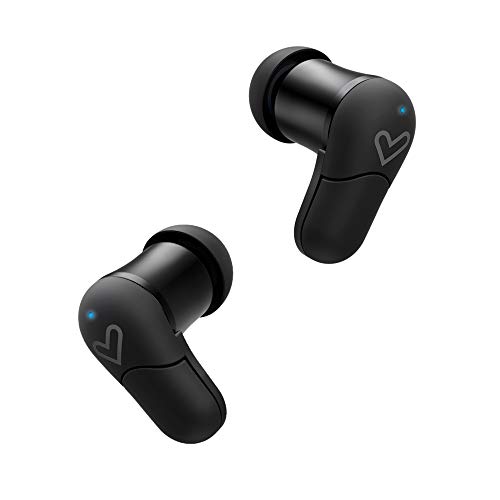 Energy Earphones Style 6 True Wireless (True Wireless Stereo, Easy Connect, Charging Case) - Negro