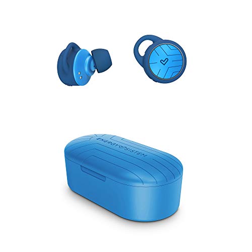 Energy Sistem Earphones Sport 2 (Azul)