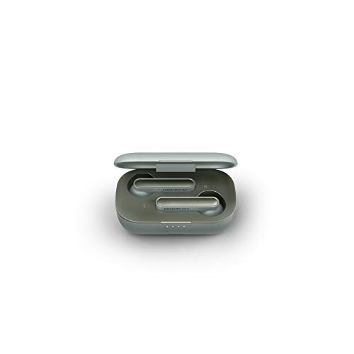 Energy Sistem Earphones Style 3 True Wireless Olive (True Wireless Stereo, Charging Case, Stereo Calls)