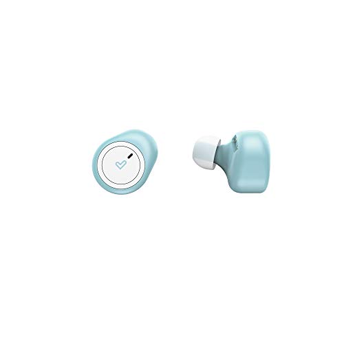 Energy Sistem Earphones Urban 1 True Wireless Bluish (True Wireless Stereo, BT 5.0, Open&Play, Charging Case)