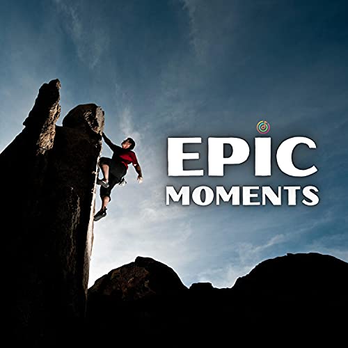 Epic Drums Intro