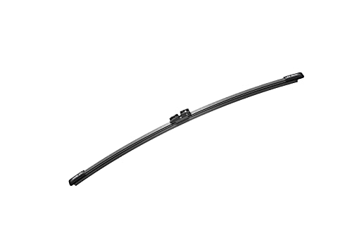 Escobilla limpiaparabrisas Bosch Twin 530, Longitud: 530mm/530mm – 1 juego para el parabrisas (frontal)