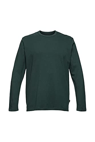 Esprit 091ee2k306 Camiseta, 455/Teal Blue, M para Hombre