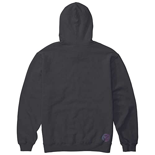 etnies Doomed Crest Hoodie