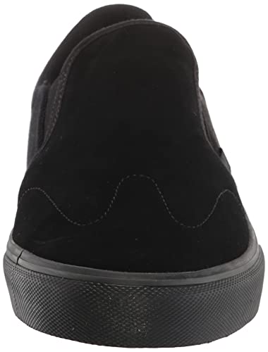 Etnies Marana Slip, Zapatos de Skate Hombre, Black, 46 EU