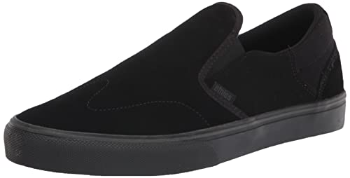 Etnies Marana Slip, Zapatos de Skate Hombre, Black, 46 EU