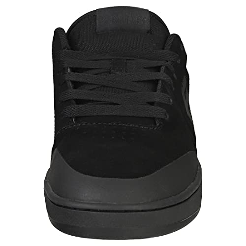 Etnies Marana, Zapatos de Skate Hombre, Negro, 43 EU