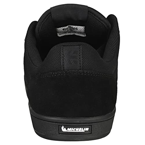 Etnies Marana, Zapatos de Skate Hombre, Negro, 43 EU