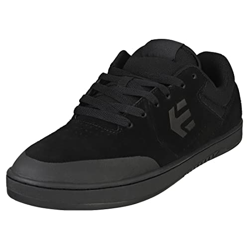 Etnies Marana, Zapatos de Skate Hombre, Negro, 43 EU