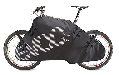Evoc - Funda protectora para bicicleta (acolchada)