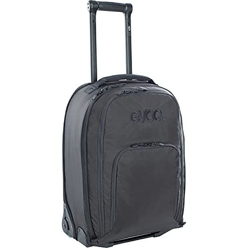 Evoc Sports CT - Mochila para cámaras de fotos (40 L), color negro