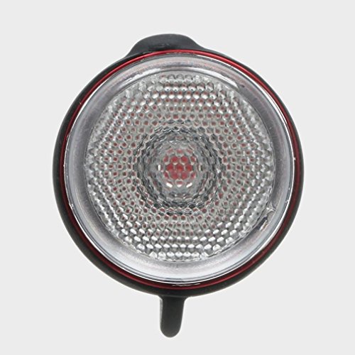 Exposure TraceR - USB Rechargeable Rear light - with DayBright