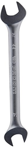 Facom 44.14X15 Llave Fija (14 x 15 mm), Metálico