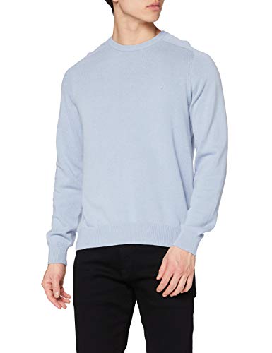 Farah Stern Suter, Azul Gris, XL para Hombre