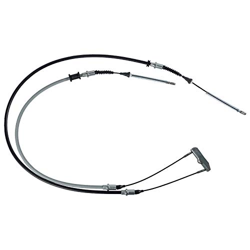 Febi 4666 cable de freno de mano