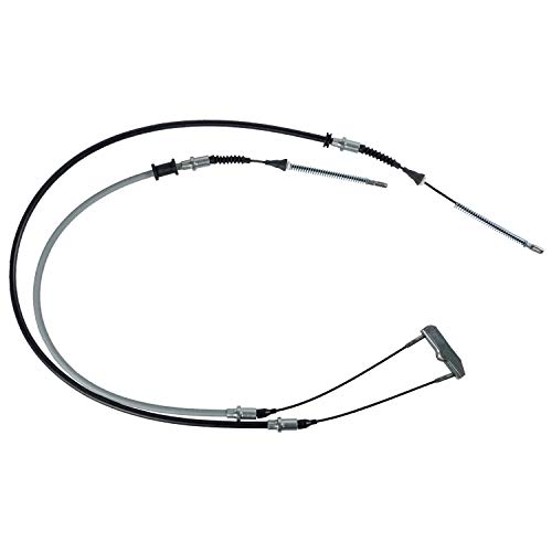 Febi 4666 cable de freno de mano