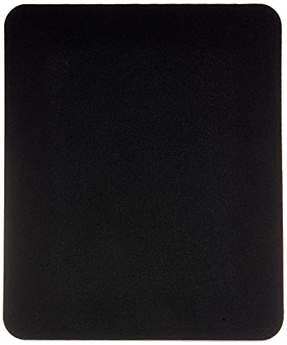 Fellowes 29704 - Alfombrilla de ratón, negro