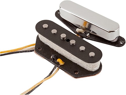 Fender Tele Texas Special Set · Pastillas guitarra eléctr.