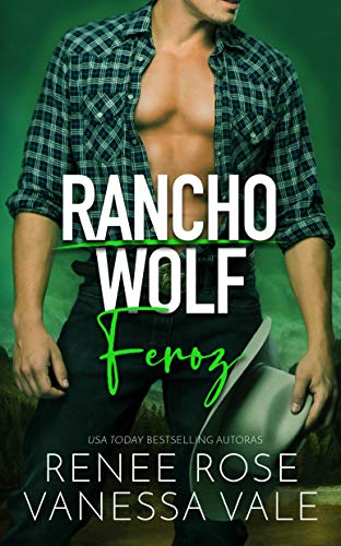 Feroz (Rancho Wolf nº 3)