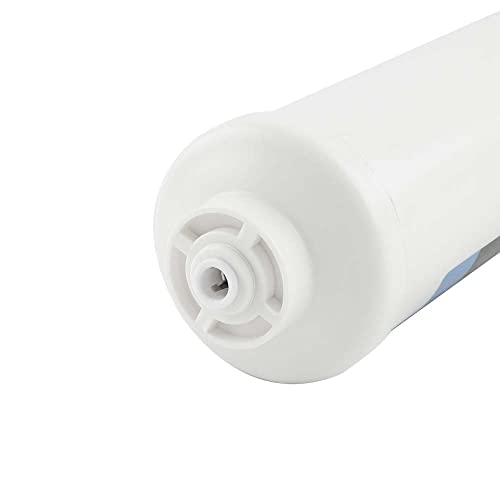 Filtro de agua externo universal para frigoríficos americano Samsung / LG / Haier / Whirlpool / Bosch / Siemens / Daewoo