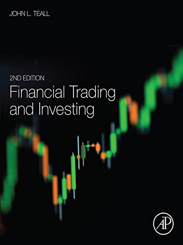 Financial Trading and Investing (English Edition)