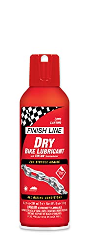 Finish Line Lubricante Transmisión teflón Aerosol 240ml