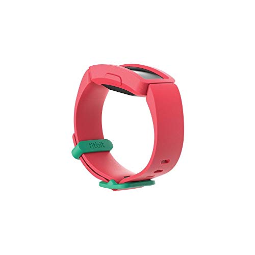 Fitbit Ace 2, la pulsera de actividad para niños con divertidos incentivos, +4 días de batería y sumergible hasta 50 metros