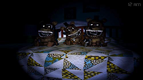 Five Nights at Freddy's: Core Collection