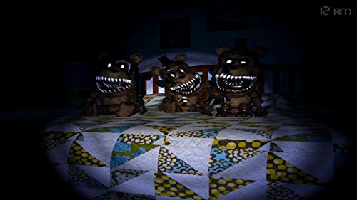 Five Nights at Freddy's Core Collection [Importación alemana]
