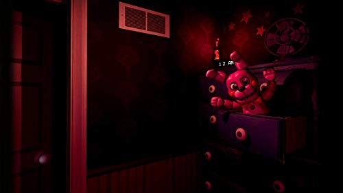 Five Nights at Freddy's: Help Wanted